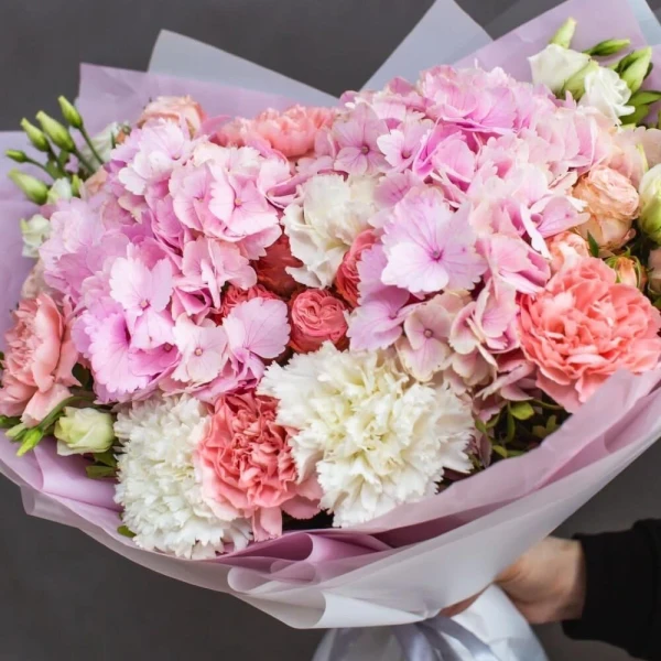 Букет "De-rosa", изображение 2